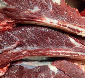 蒿香牛肉