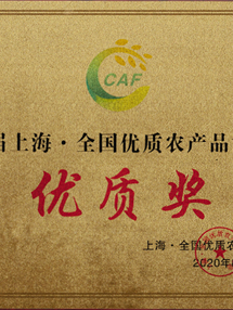 荣誉资质